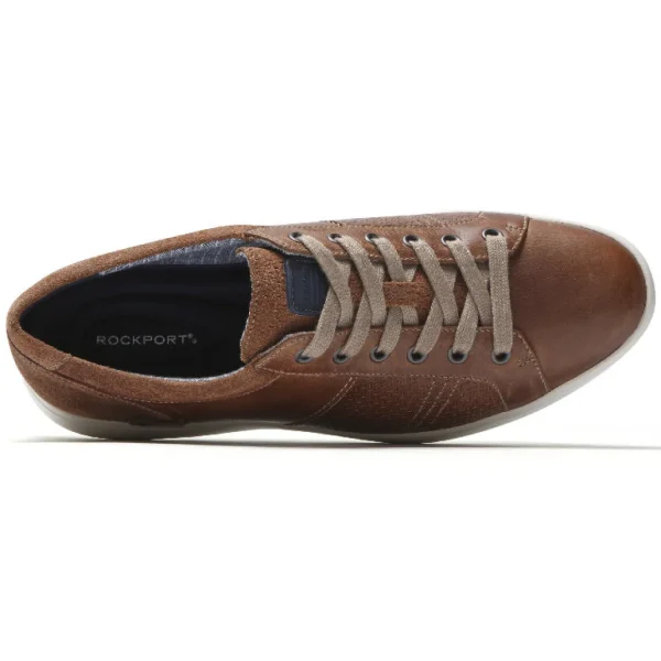 Men's Colle Lace-to-Toe Sneaker