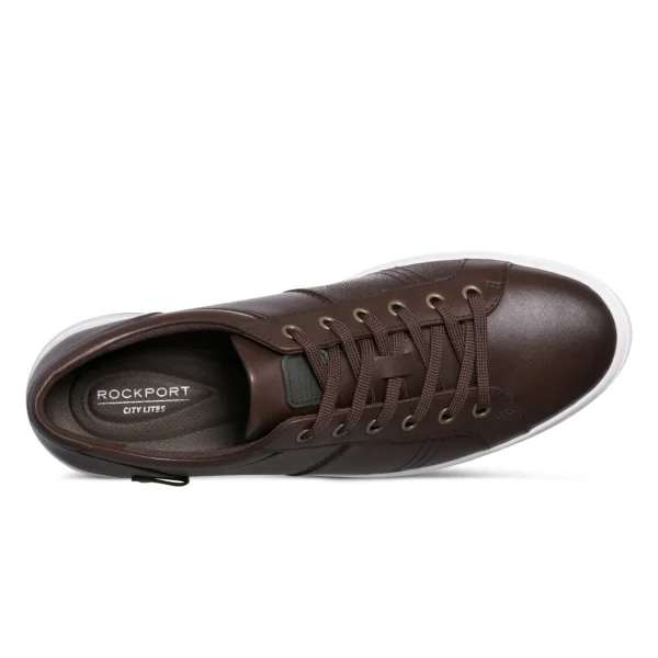 Men's Colle Lace-to-Toe Sneaker