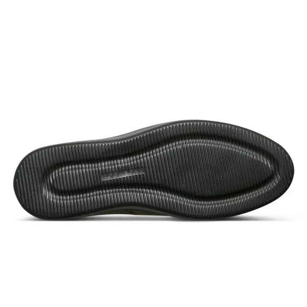 Men's Colle Lace-to-Toe Sneaker