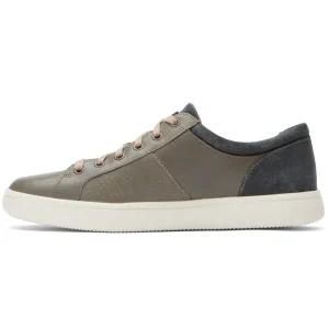 Men's Colle Lace-to-Toe Sneaker