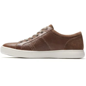 Men's Colle Lace-to-Toe Sneaker