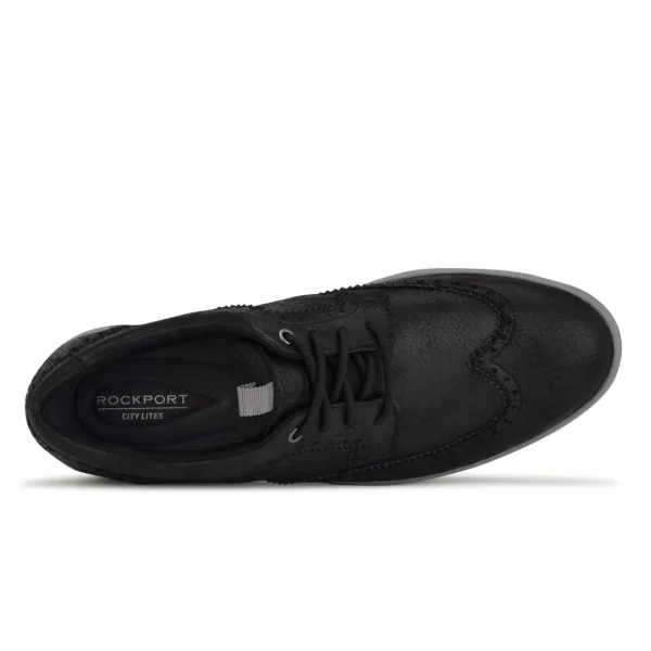 Men's Colle Wing Tip Walking Shoe