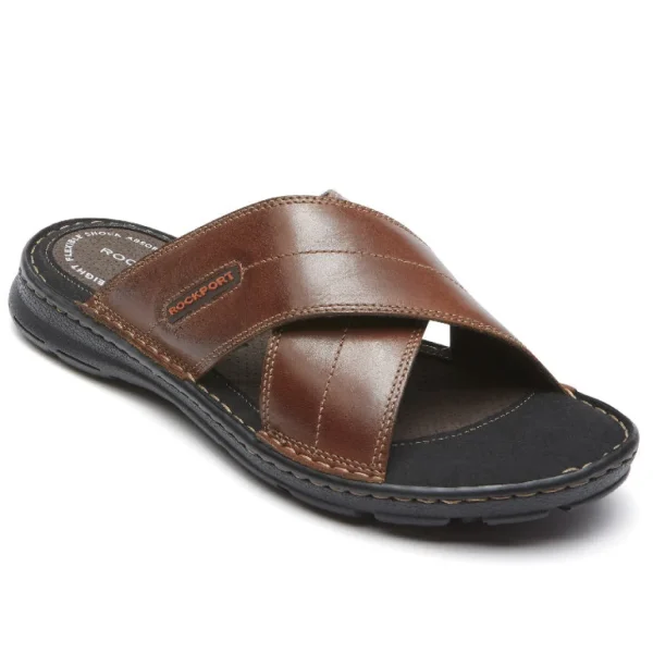 Men's Darwyn Cross Band Slide