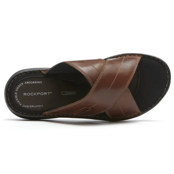 Men's Darwyn Cross Band Slide