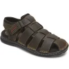Men's Darwyn Fisherman Slingback Sandal