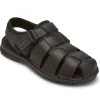 Men's Darwyn Fisherman Slingback Sandal