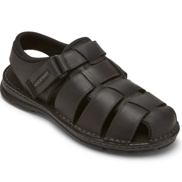 Men's Darwyn Fisherman Slingback Sandal