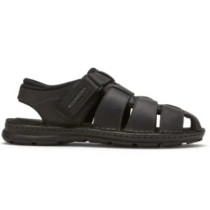 Men's Darwyn Fisherman Slingback Sandal