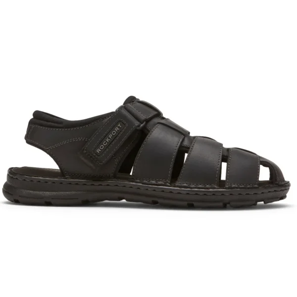 Men's Darwyn Fisherman Slingback Sandal