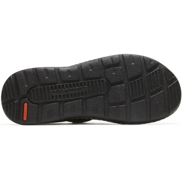 Men's Darwyn Fisherman Slingback Sandal