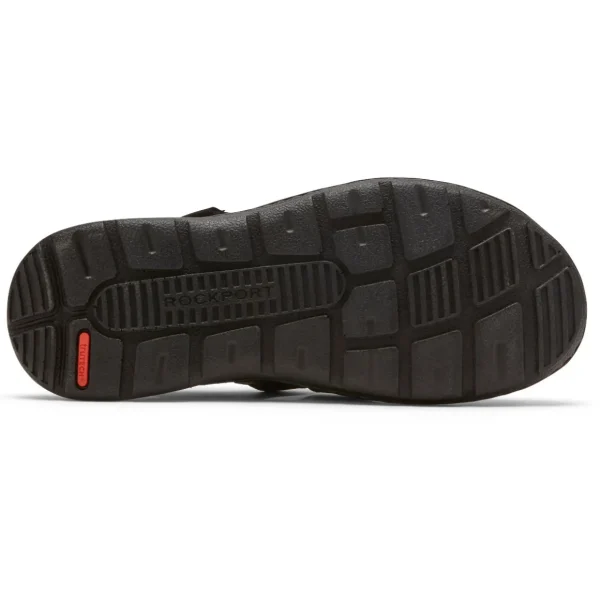 Men's Darwyn Fisherman Slingback Sandal