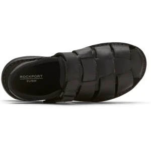 Men's Darwyn Fisherman Slingback Sandal
