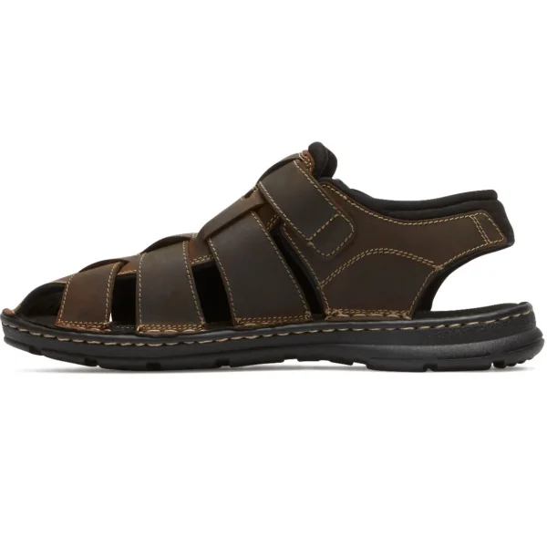 Men's Darwyn Fisherman Slingback Sandal