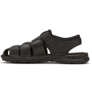 Men's Darwyn Fisherman Slingback Sandal