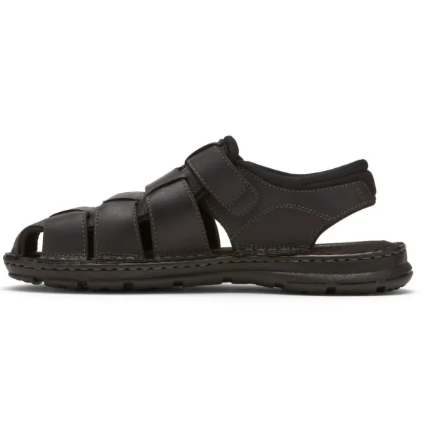 Men's Darwyn Fisherman Slingback Sandal