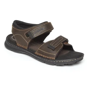 Men's Darwyn Quarter-Strap Sandal