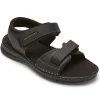 Men's Darwyn Quarter-Strap Sandal