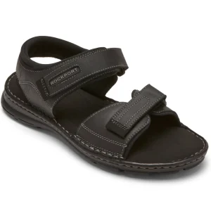 Men's Darwyn Quarter-Strap Sandal