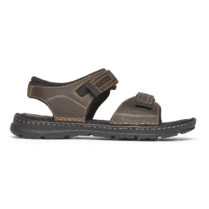 Men's Darwyn Quarter-Strap Sandal
