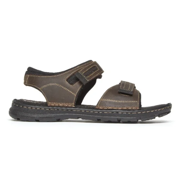 Men's Darwyn Quarter-Strap Sandal
