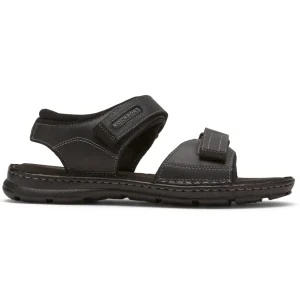 Men's Darwyn Quarter-Strap Sandal