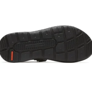 Men's Darwyn Quarter-Strap Sandal