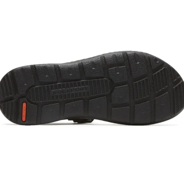 Men's Darwyn Quarter-Strap Sandal