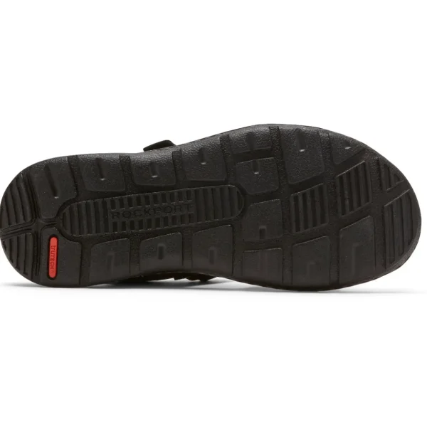 Men's Darwyn Quarter-Strap Sandal