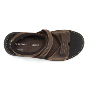 Men's Darwyn Quarter-Strap Sandal