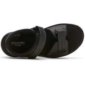 Men's Darwyn Quarter-Strap Sandal