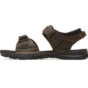 Men's Darwyn Quarter-Strap Sandal