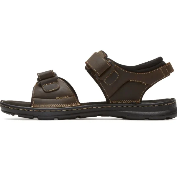 Men's Darwyn Quarter-Strap Sandal