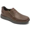 Men's Edge Hill 2 Double Gore Slip-On