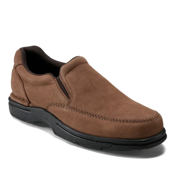 Men's Eureka Slip-on Casual Shoes