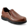 Men's Eureka Slip-on Casual Shoes