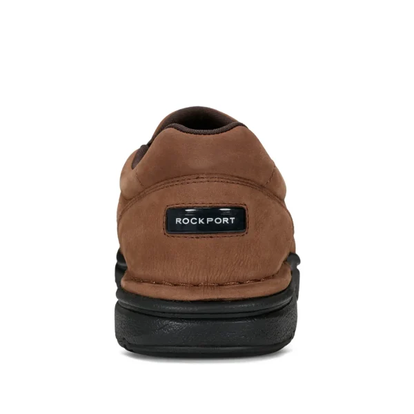 Men's Eureka Slip-on Casual Shoes