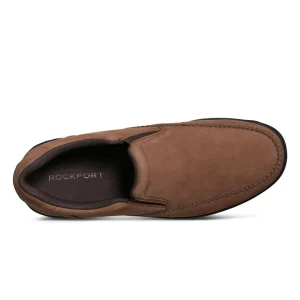 Men's Eureka Slip-on Casual Shoes