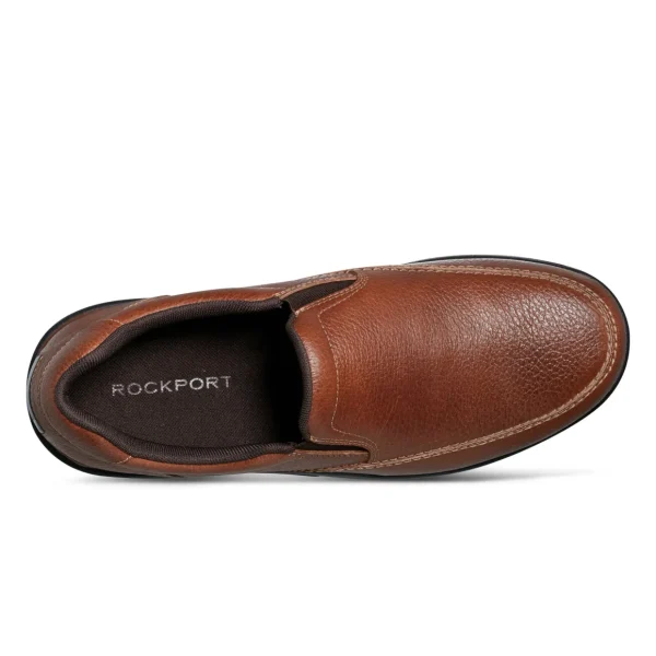 Men's Eureka Slip-on Casual Shoes