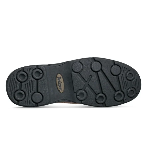 Men's Eureka Slip-on Casual Shoes