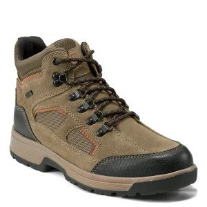 Men's Evan Waterproof Casual Lace-up Boots