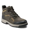 Men's Evan Waterproof Casual Lace-up Boots