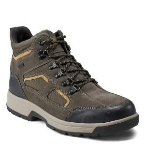 Men's Evan Waterproof Casual Lace-up Boots