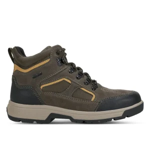 Men's Evan Waterproof Casual Lace-up Boots