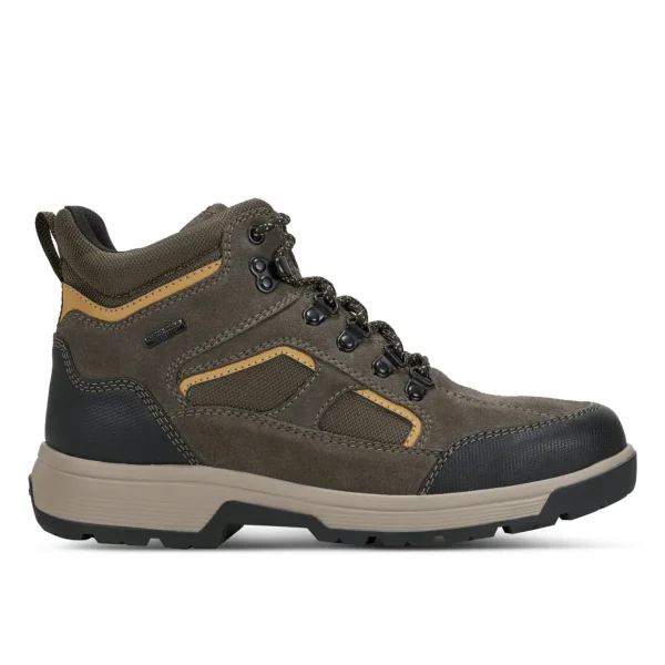 Men's Evan Waterproof Casual Lace-up Boots