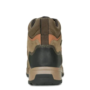 Men's Evan Waterproof Casual Lace-up Boots