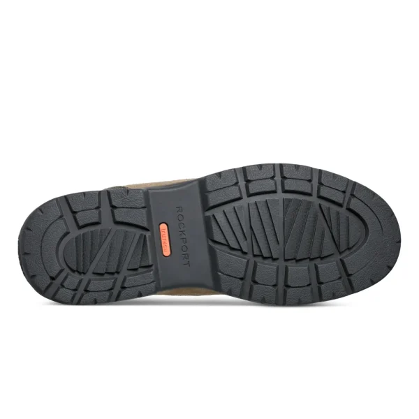 Men's Evan Waterproof Casual Lace-up Boots