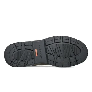 Men's Evan Waterproof Casual Lace-up Boots