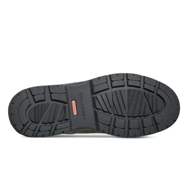 Men's Evan Waterproof Casual Lace-up Boots