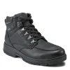 Men's Ezra Waterproof Casual Lace-up Boots