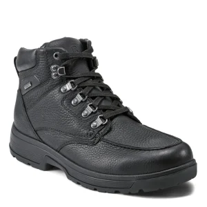 Men's Ezra Waterproof Casual Lace-up Boots